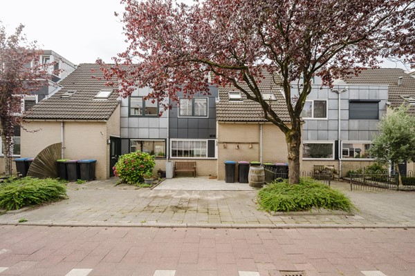 Medium property photo - Haya van Someren-Downerpad 37, 3207 DK Spijkenisse